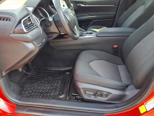 2023 Toyota Camry LE  TX