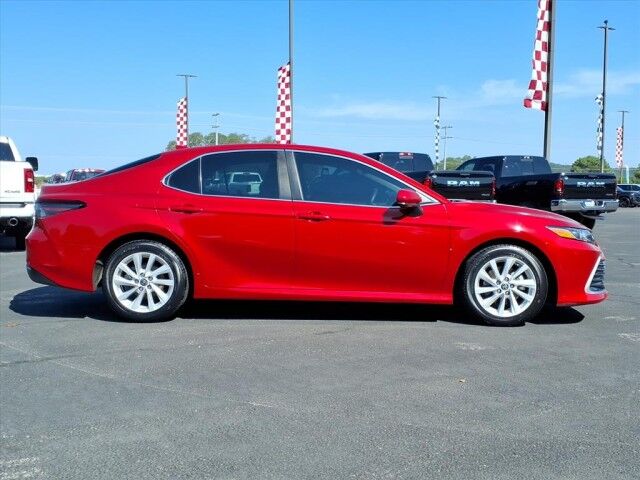 2023 Toyota Camry LE  TX