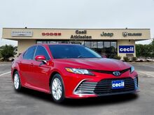 2023_Toyota_Camry_LE_  TX