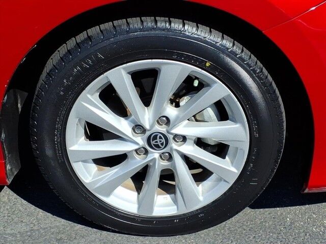 2023 Toyota Camry LE  TX