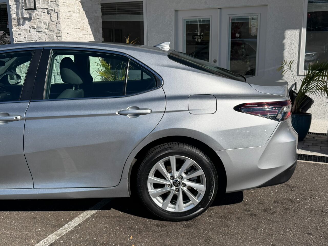 2023 Toyota Camry LE Auto (Natl) Jacksonville FL