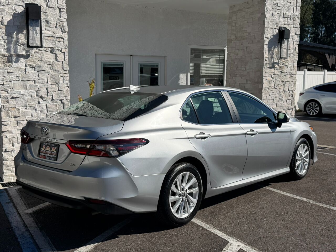 2023 Toyota Camry LE Auto (Natl) Jacksonville FL