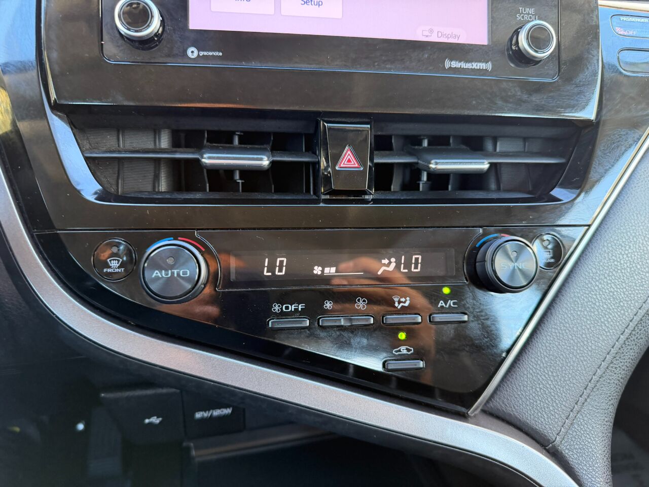 2023 Toyota Camry LE Auto (Natl) Jacksonville FL