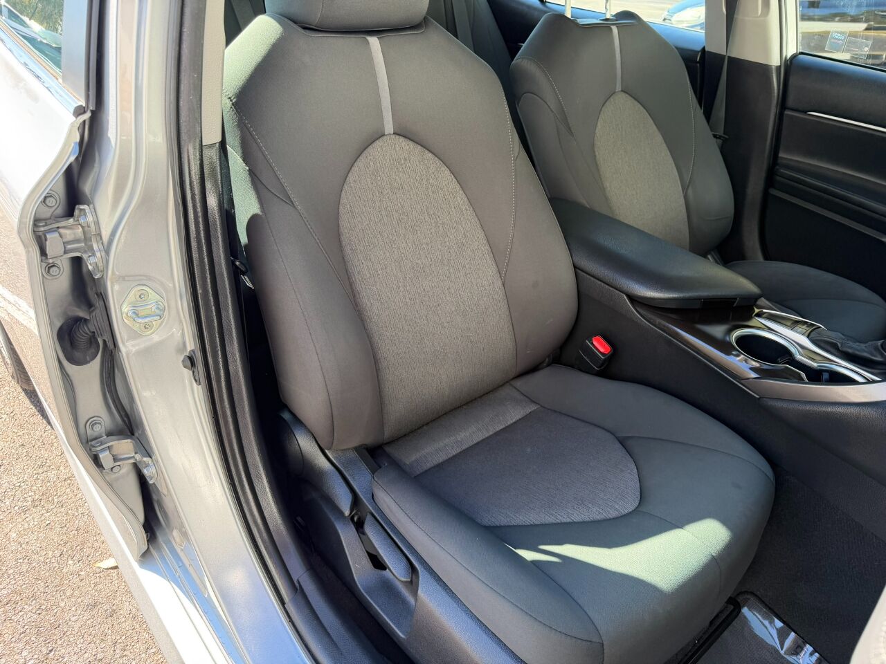 2023 Toyota Camry LE Auto (Natl) Jacksonville FL