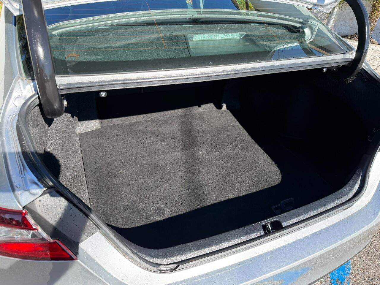 2023 Toyota Camry LE Auto (Natl) Jacksonville FL