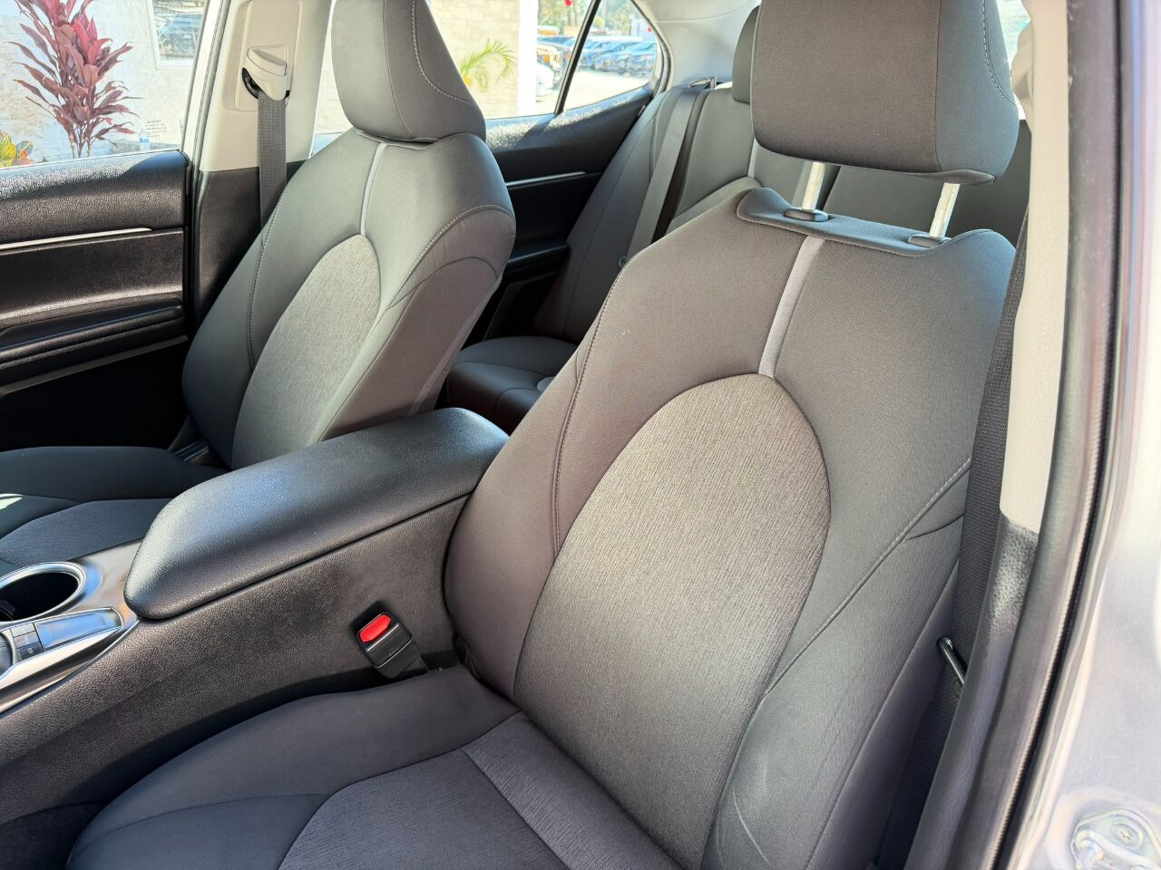 2023 Toyota Camry LE Auto (Natl) Jacksonville FL