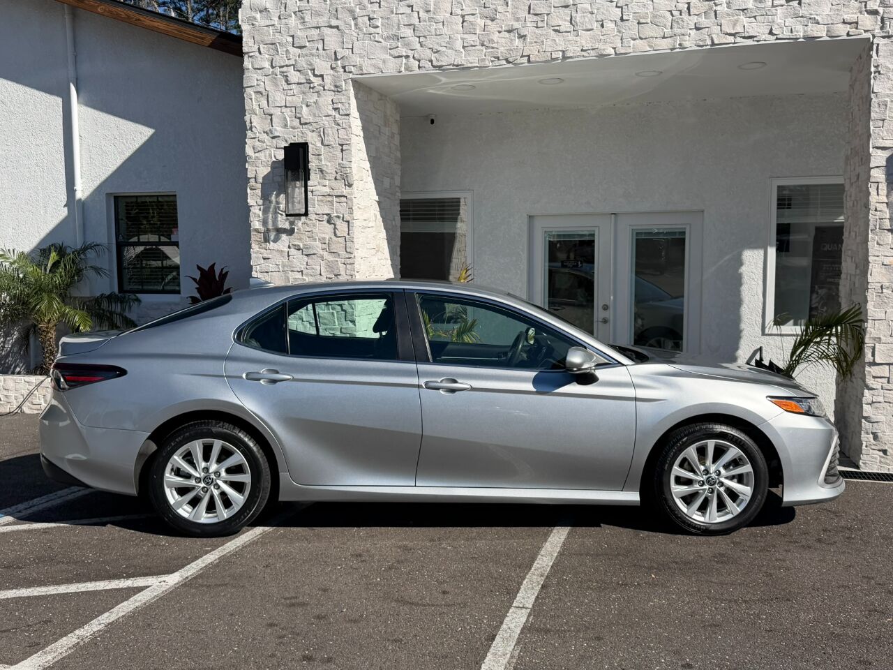 2023 Toyota Camry LE Auto (Natl) Jacksonville FL