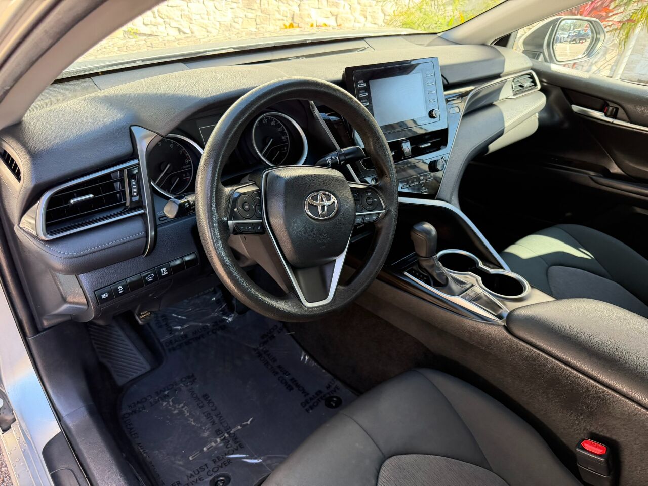 2023 Toyota Camry LE Auto (Natl) Jacksonville FL