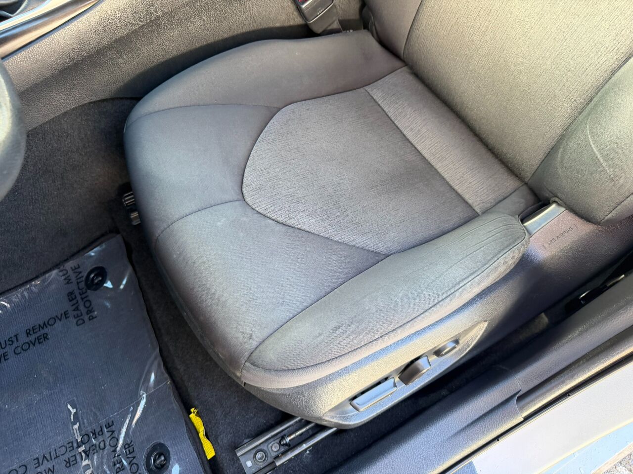 2023 Toyota Camry LE Auto (Natl) Jacksonville FL