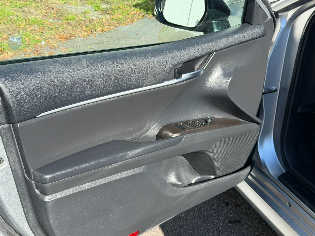 2023 Toyota Camry LE Auto (Natl) Jacksonville FL