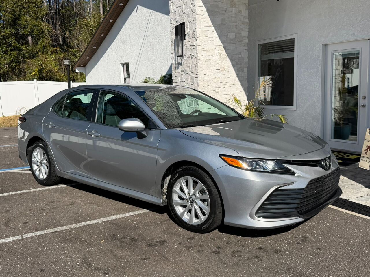 2023 Toyota Camry LE Auto (Natl) Jacksonville FL