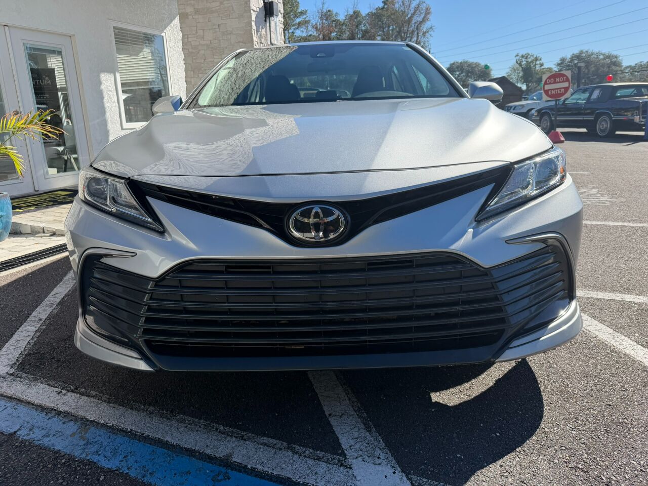 2023 Toyota Camry LE Auto (Natl) Jacksonville FL