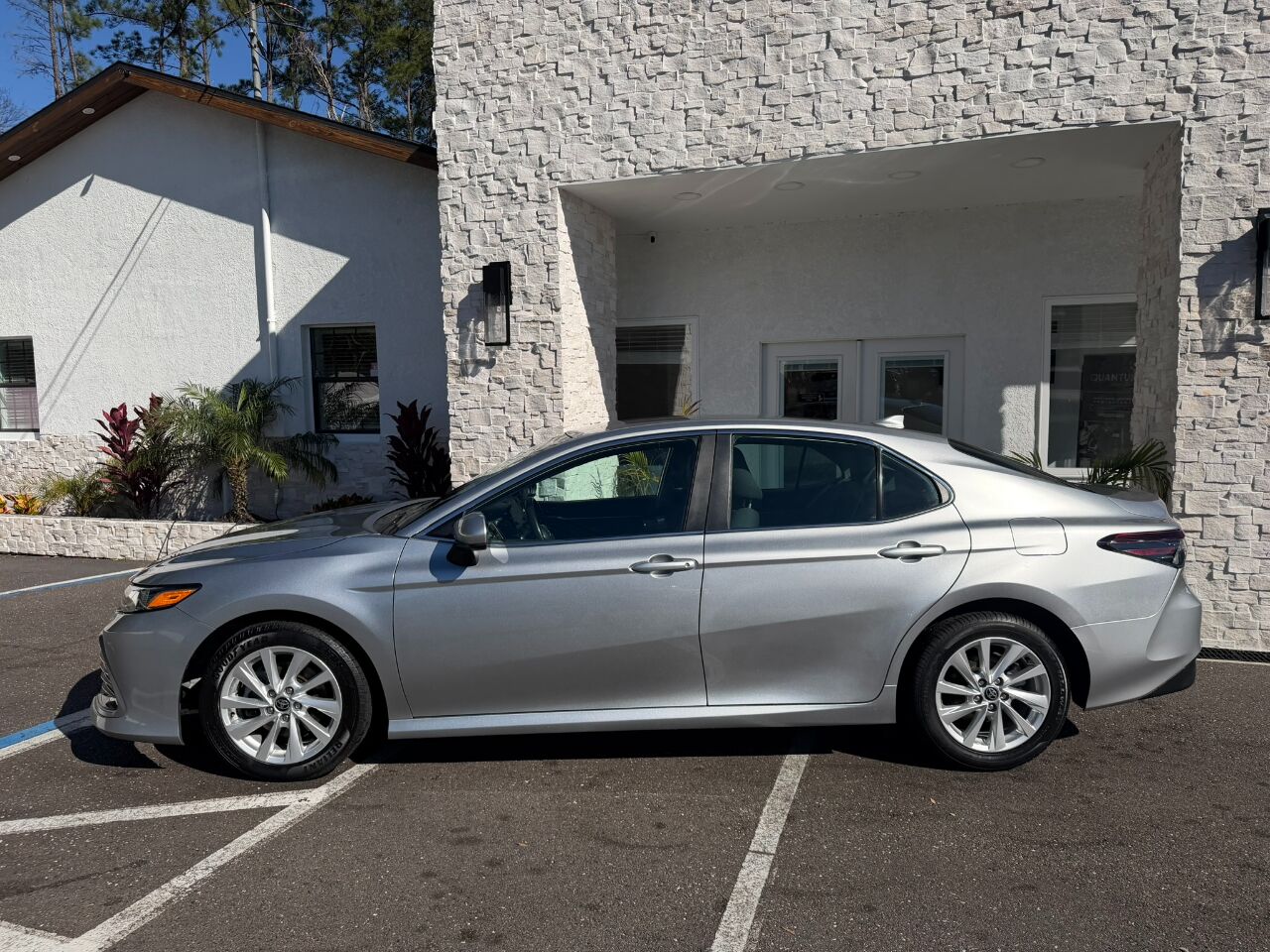 2023 Toyota Camry LE Auto (Natl) Jacksonville FL