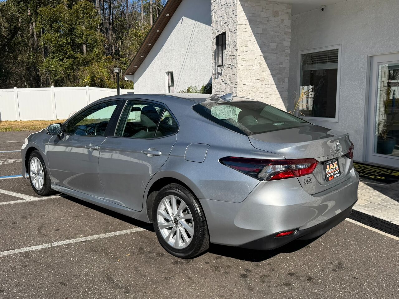 2023 Toyota Camry LE Auto (Natl) Jacksonville FL