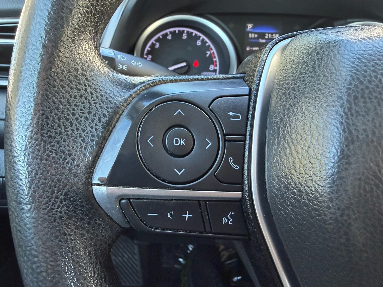 2023 Toyota Camry LE Auto (Natl) Jacksonville FL