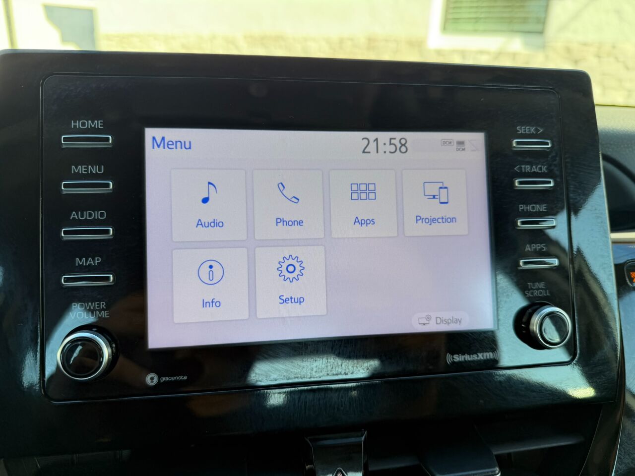 2023 Toyota Camry LE Auto (Natl) Jacksonville FL