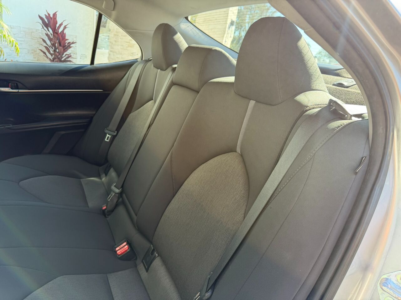 2023 Toyota Camry LE Auto (Natl) Jacksonville FL