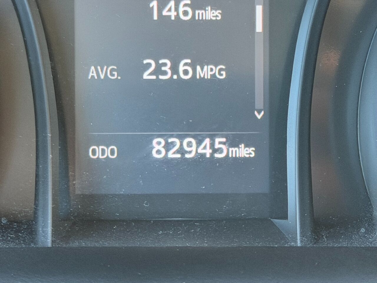 2023 Toyota Camry LE Auto (Natl) Jacksonville FL