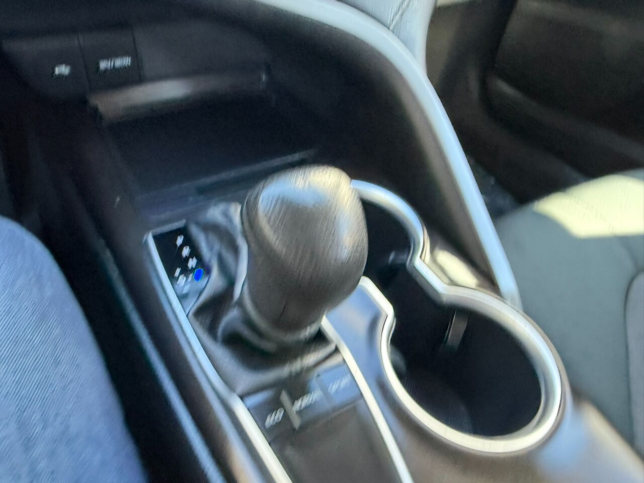 2023 Toyota Camry LE Auto (Natl) Jacksonville FL