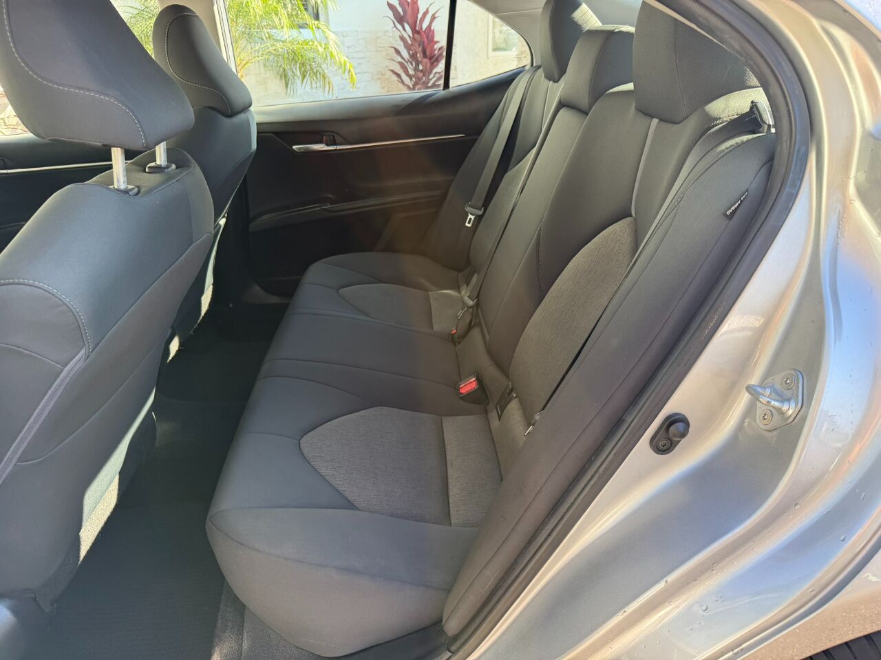 2023 Toyota Camry LE Auto (Natl) Jacksonville FL