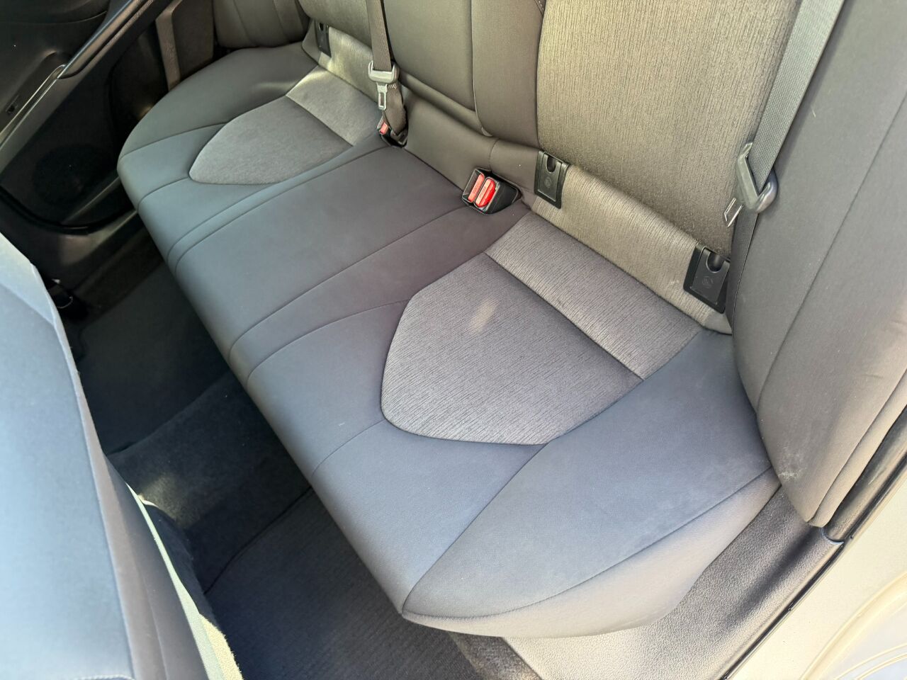 2023 Toyota Camry LE Auto (Natl) Jacksonville FL