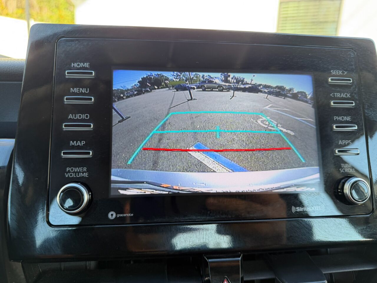 2023 Toyota Camry LE Auto (Natl) Jacksonville FL