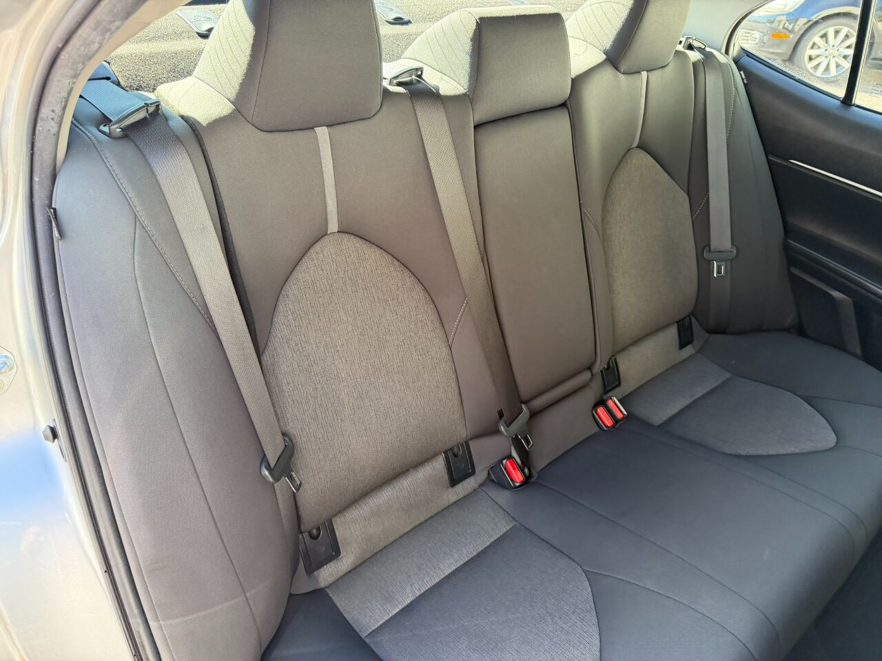 2023 Toyota Camry LE Auto (Natl) Jacksonville FL