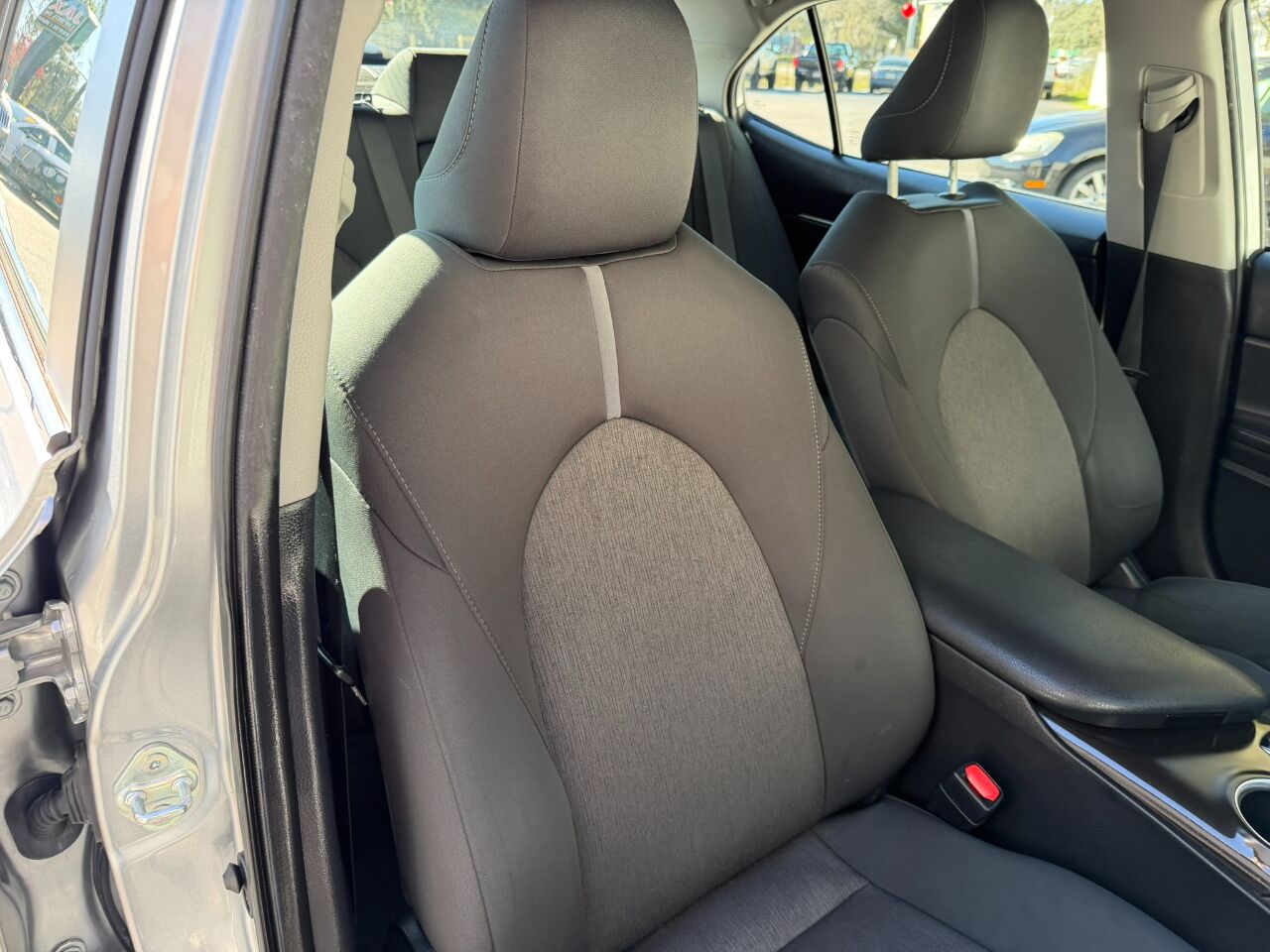 2023 Toyota Camry LE Auto (Natl) Jacksonville FL