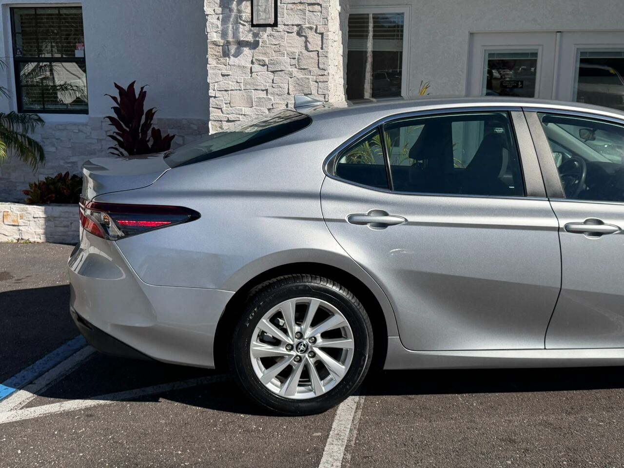 2023 Toyota Camry LE Auto (Natl) Jacksonville FL