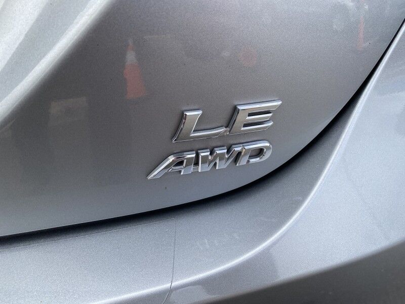 2023 Toyota Camry LE Bristol  PA