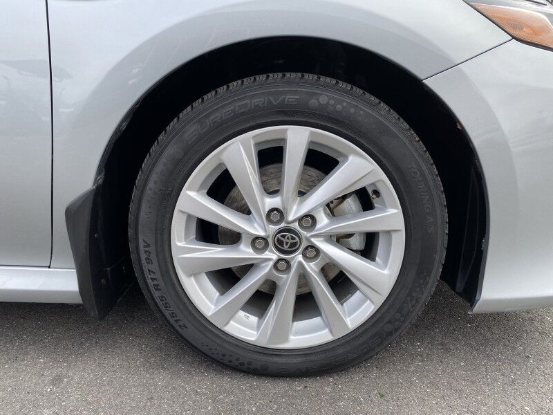 2023 Toyota Camry LE Bristol  PA