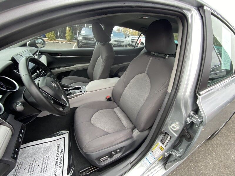 2023 Toyota Camry LE Bristol  PA