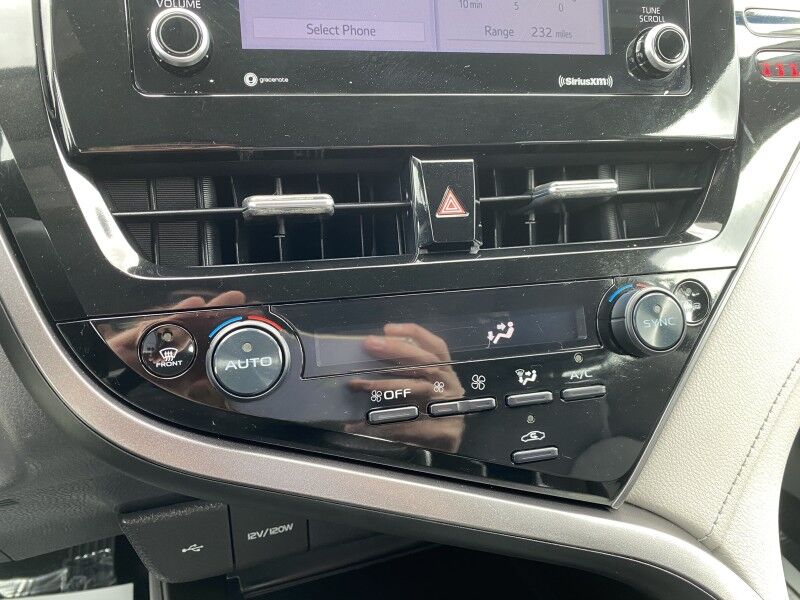 2023 Toyota Camry LE Bristol  PA