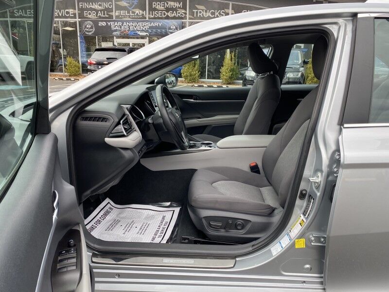 2023 Toyota Camry LE Bristol  PA