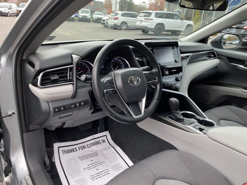 2023 Toyota Camry LE Bristol  PA