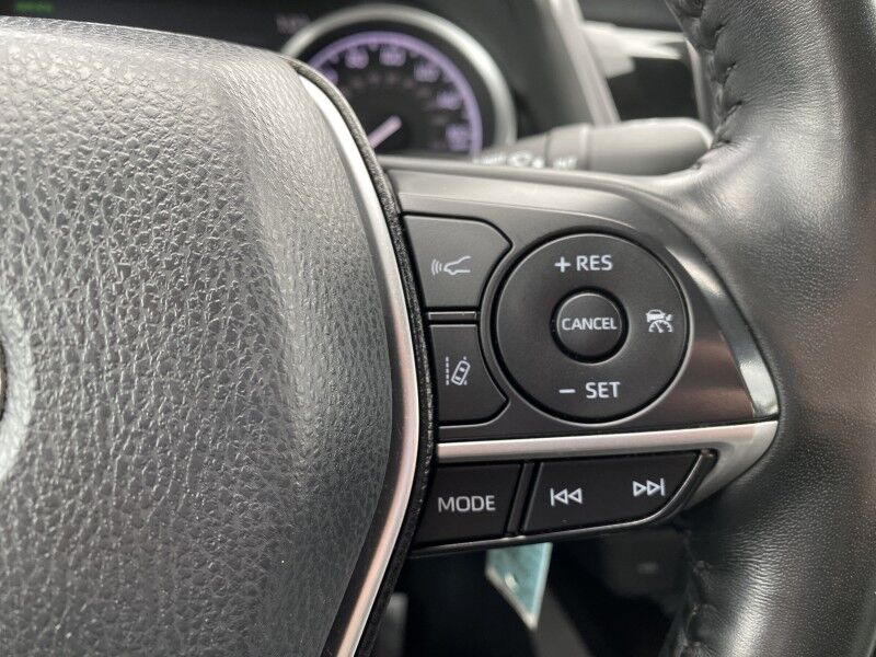 2023 Toyota Camry LE Bristol  PA