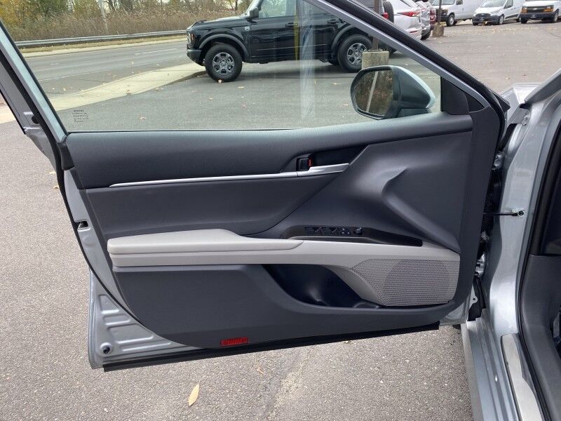 2023 Toyota Camry LE Bristol  PA