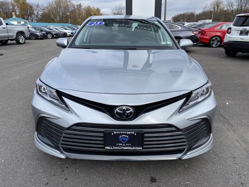 2023 Toyota Camry LE Bristol  PA
