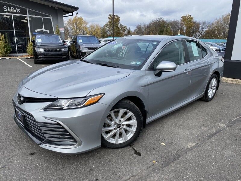 2023 Toyota Camry LE Bristol  PA
