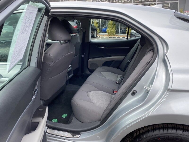 2023 Toyota Camry LE Springfield PA