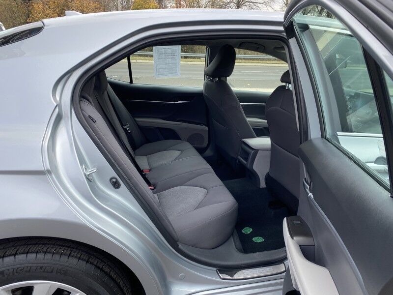 2023 Toyota Camry LE Springfield PA