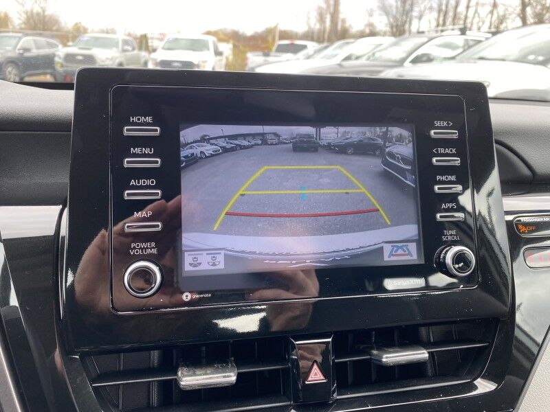 2023 Toyota Camry LE Springfield PA