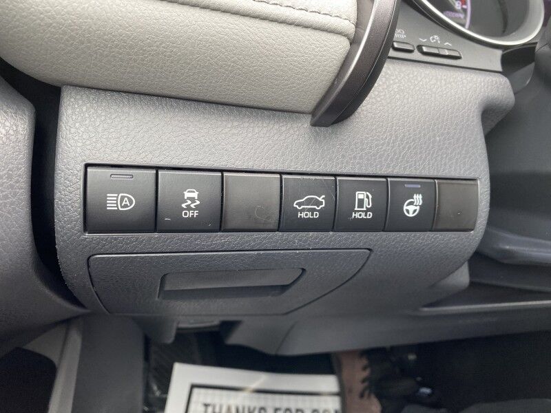 2023 Toyota Camry LE Springfield PA