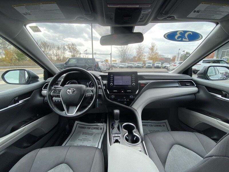2023 Toyota Camry LE Springfield PA