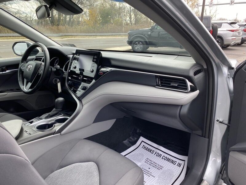 2023 Toyota Camry LE Springfield PA