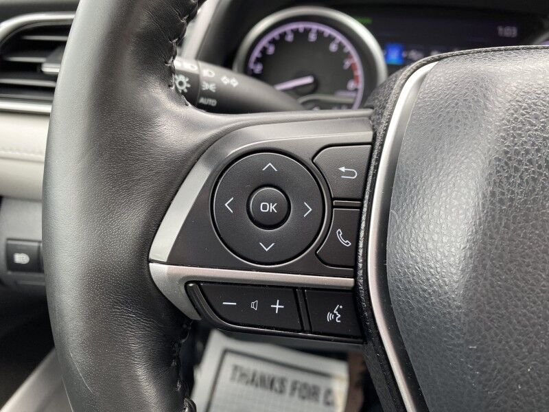 2023 Toyota Camry LE Springfield PA