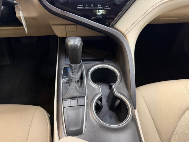 2023 Toyota Camry LE Charlotte NC
