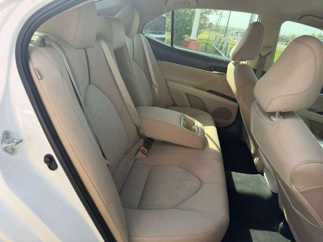 2023 Toyota Camry LE Charlotte NC