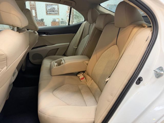 2023 Toyota Camry LE Charlotte NC