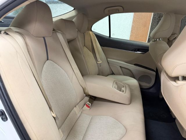 2023 Toyota Camry LE Charlotte NC